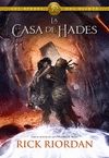 CASA DE HADES (LOS H�ROES DEL OLIMPO 4)