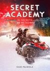 EL SECRETO DE METEORA. SECRET ACADEMY 4