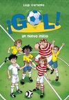 UN NUEVO INICIO (GOL! 31)