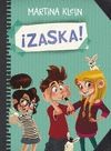 �ZASKA! (�ZASKA! 1)