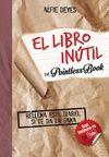 EL LIBRO IN�TIL