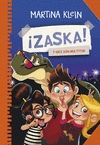 T-REX SON MULTITUD (�ZASKA! 3)