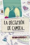 LA DECISI�N DE CAMILA