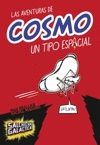 LAS AVENTURAS DE COSMO, UN TIPO ESPACIAL (SALCHICHAS GAL�CTICAS 1)