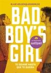 TE ODIAR HASTA QUE TE QUIERA (BAD BOY'S GIRL 1)