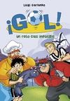 UN RETO CASI IMPOSIBLE (GOL! 37)