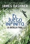 LA BATALLA FINAL (EL JUEGO INFINITO 3)