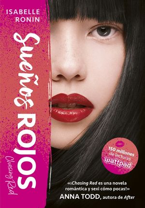 SUEOS ROJOS (CHASING RED 1)