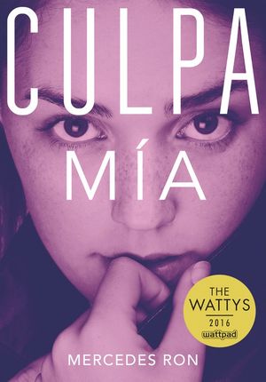 CULPA MA (CULPA MA 1)