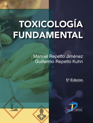 TOXICOLOGA FUNDAMENTAL