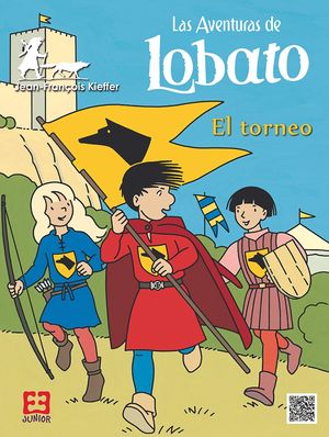 LAS AVENTURAS DE LOBATO / 4