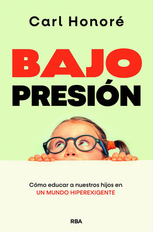 BAJO PRESIN