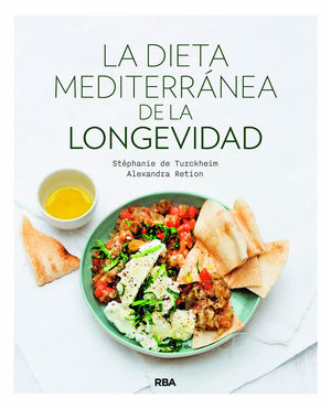 LA DIETA MEDITERRNEA DE LA LONGEVIDAD