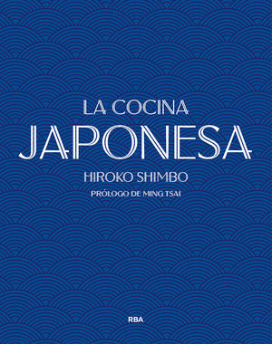 LA COCINA JAPONESA