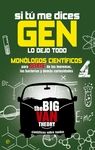 SI T� ME DICES GEN LO DEJO TODO