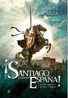 SANTIAGO Y CIERRA ESPA�A