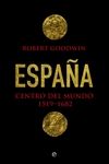 ESPA�A, CENTRO DEL MUNDO