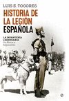 HISTORIA DE LA LEGIN ESPAOLA