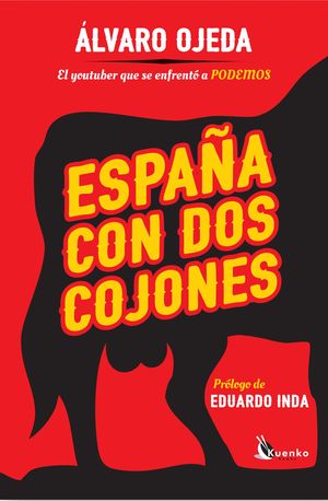 ESPA�A CON DOS COJONES