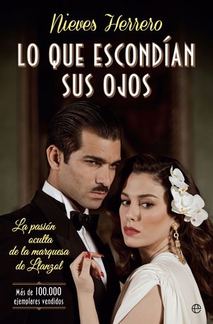 LO QUE ESCOND�AN SUS OJOS