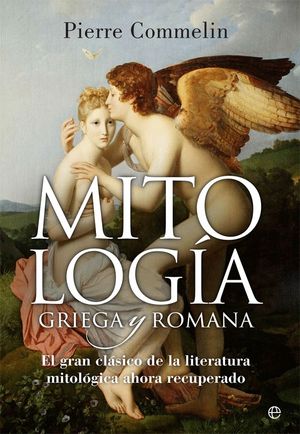 MITOLOG�A GRIEGA Y ROMANA
