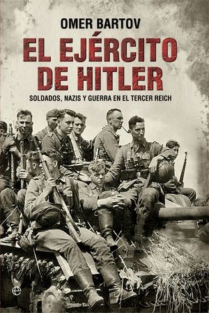 EL EJ�RCITO DE HITLER