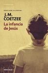 LA INFANCIA DE JES�S