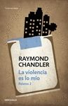 LA VIOLENCIA ES LO MO