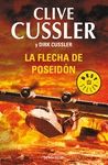 LA FLECHA DE POSEID�N (DIRK PITT 22)