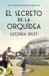 EL SECRETO DE LA ORQU�DEA