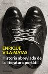 HISTORIA ABREVIADA DE LA LITERATURA PORT�TIL
