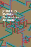 EL APRENDIZAJE DEL ESCRITOR