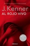 AL ROJO VIVO (TRILOGA DESEO 3)