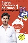 FRASES C�LEBRES DE NI�OS