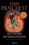 ME VESTIR� DE MEDIANOCHE (MUNDODISCO 38)