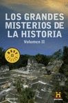 II. GRANDES MISTERIOS DE LA HISTORIA