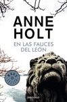 EN LAS FAUCES DEL LEN (HANNE WILHELMSEN 4)