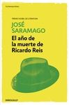 EL A�O DE LA MUERTE DE RICARDO REIS