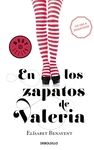 EN LOS ZAPATOS DE VALERIA (SAGA VALERIA 1)