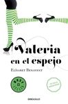 VALERIA EN EL ESPEJO (SAGA VALERIA 2)