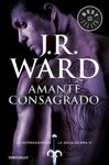 AMANTE CONSAGRADO (LA HERMANDAD DE LA DAGA NEGRA 6)