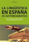 LA LING��STICA EN ESPA�A