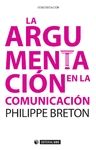 LA ARGUMENTACI�N EN LA COMUNICACI�N
