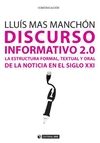 DISCURSO INFORMATIVO 2.0.