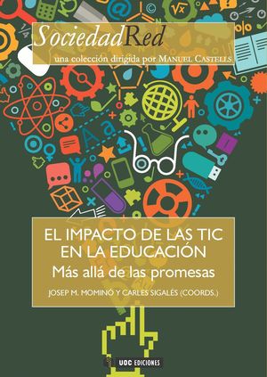 EL IMPACTO DE LAS TIC EN LA EDUCACIN