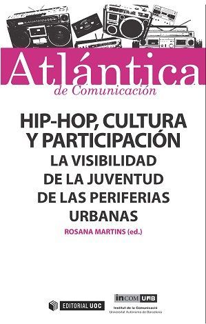 HIP-HOP, CULTURA Y PARTICIPACIN