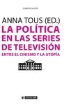 LA POL�TICA EN LAS SERIES DE TELEVISI�N