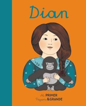 MI PRIMER PEQUE�A & GRANDE DIAN