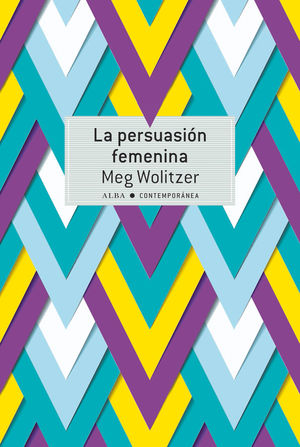 LA PERSUASI�N FEMENINA