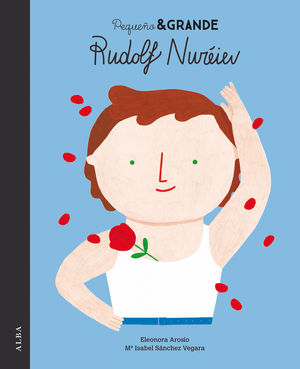 PEQUEO & GRANDE RUDOLF NURIEV